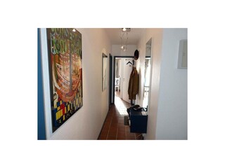 Ferienwohnung Morsum Außenaufnahme 8