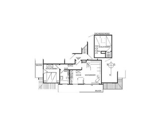 Ferienwohnung Morsum Außenaufnahme 9