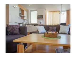 Ferienwohnung Großenbrode Außenaufnahme 5