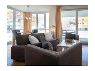 Ferienwohnung Großenbrode Außenaufnahme 6