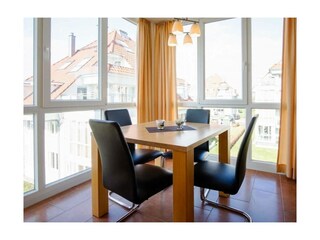 Ferienwohnung Großenbrode Außenaufnahme 8