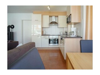 Ferienwohnung Großenbrode Außenaufnahme 9