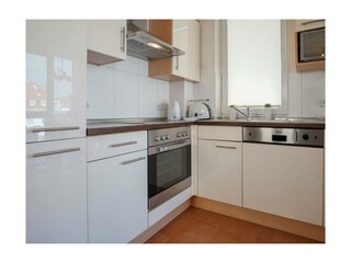 Ferienwohnung Großenbrode Außenaufnahme 10