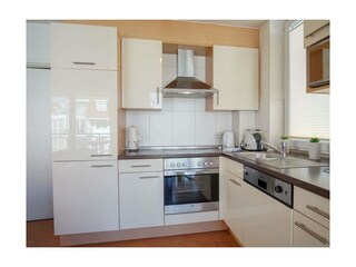 Ferienwohnung Großenbrode Außenaufnahme 11