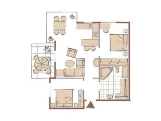 Ferienwohnung Großenbrode Außenaufnahme 19