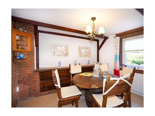 Ferienwohnung Grömitz Außenaufnahme 8