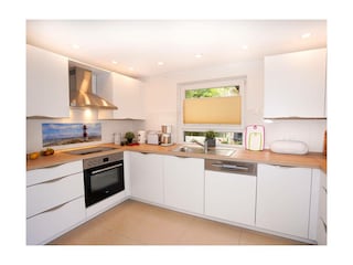 Ferienwohnung Grömitz Außenaufnahme 9