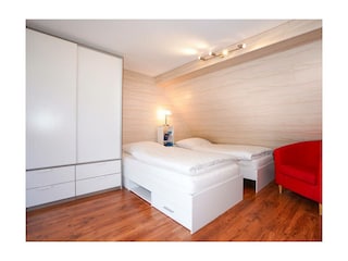 Ferienwohnung Grömitz Außenaufnahme 13