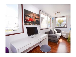 Ferienwohnung Grömitz Außenaufnahme 15