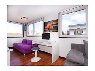Ferienwohnung Grömitz Außenaufnahme 16