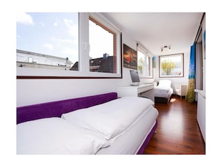 Ferienwohnung Grömitz Außenaufnahme 17