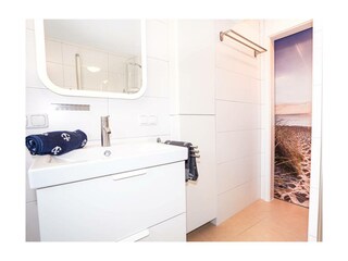 Ferienwohnung Grömitz Außenaufnahme 23