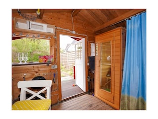 Ferienwohnung Grömitz Außenaufnahme 24