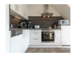 Ferienwohnung Dorum-Neufeld Außenaufnahme 2