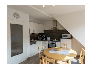 Ferienwohnung Dorum-Neufeld Außenaufnahme 3