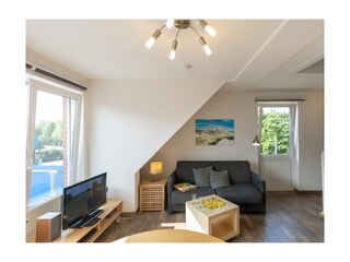 Ferienwohnung Dorum-Neufeld Außenaufnahme 4