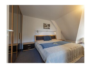 Ferienwohnung Dorum-Neufeld Außenaufnahme 5