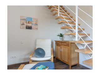 Ferienwohnung Dorum-Neufeld Außenaufnahme 7
