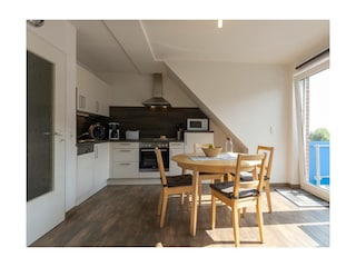 Ferienwohnung Dorum-Neufeld Außenaufnahme 8