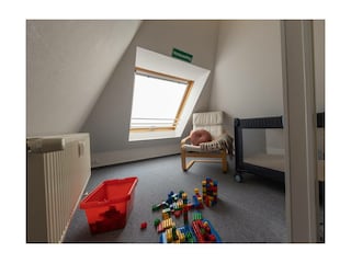 Ferienwohnung Dorum-Neufeld Außenaufnahme 9