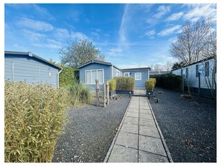 Ferienwohnung Wissenkerke Außenaufnahme 1
