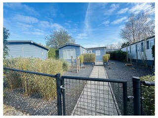 Ferienwohnung Wissenkerke Außenaufnahme 3