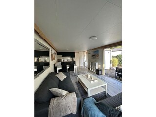 Ferienwohnung Wissenkerke Außenaufnahme 4