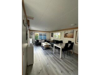 Ferienwohnung Wissenkerke Außenaufnahme 5