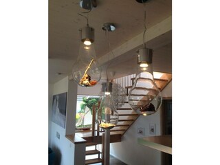 Ferienwohnung Breege Außenaufnahme 6