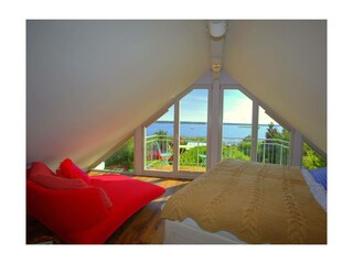 Ferienwohnung Breege Außenaufnahme 9