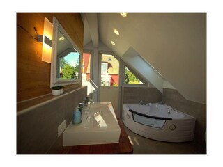 Ferienwohnung Breege Außenaufnahme 12