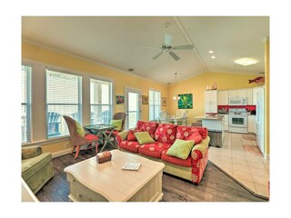 Ferienwohnung Welt Außenaufnahme 1