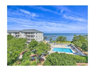 Ferienwohnung Welt Außenaufnahme 3