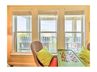 Ferienwohnung Welt Außenaufnahme 6