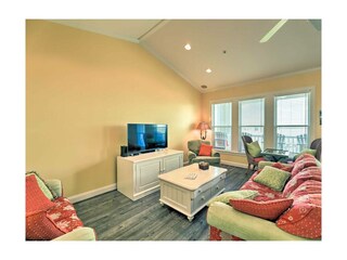 Ferienwohnung Welt Außenaufnahme 7