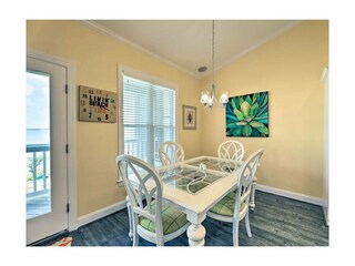 Ferienwohnung Welt Außenaufnahme 8