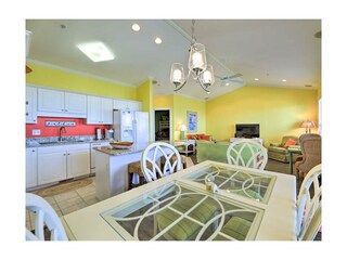 Ferienwohnung Welt Außenaufnahme 9