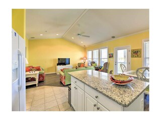 Ferienwohnung Welt Außenaufnahme 11