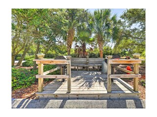 Ferienwohnung Welt Außenaufnahme 28