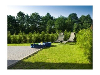 Ferienwohnung Boiensdorf Außenaufnahme 3