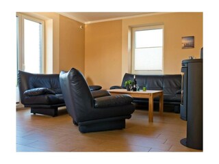 Ferienwohnung Boiensdorf Außenaufnahme 6