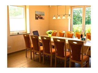 Ferienwohnung Boiensdorf Außenaufnahme 7