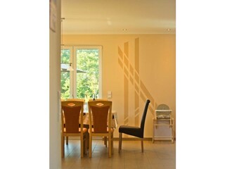 Ferienwohnung Boiensdorf Außenaufnahme 8