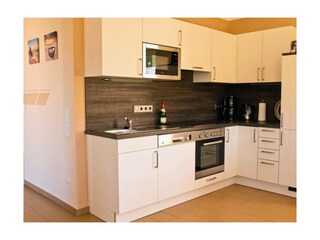 Ferienwohnung Boiensdorf Außenaufnahme 9