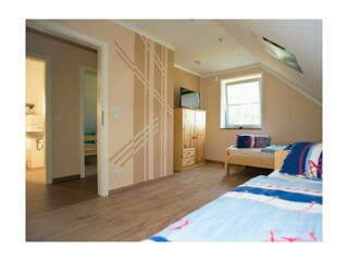 Ferienwohnung Boiensdorf Außenaufnahme 11
