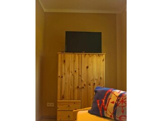 Ferienwohnung Boiensdorf Außenaufnahme 12