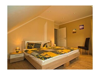 Ferienwohnung Boiensdorf Außenaufnahme 13