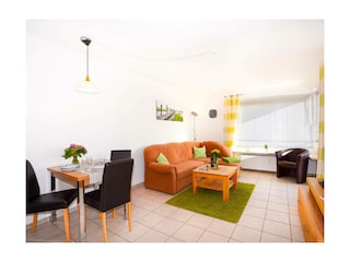 Ferienwohnung Grömitz Außenaufnahme 3