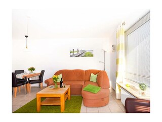 Ferienwohnung Grömitz Außenaufnahme 5