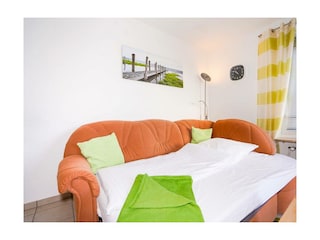 Ferienwohnung Grömitz Außenaufnahme 7